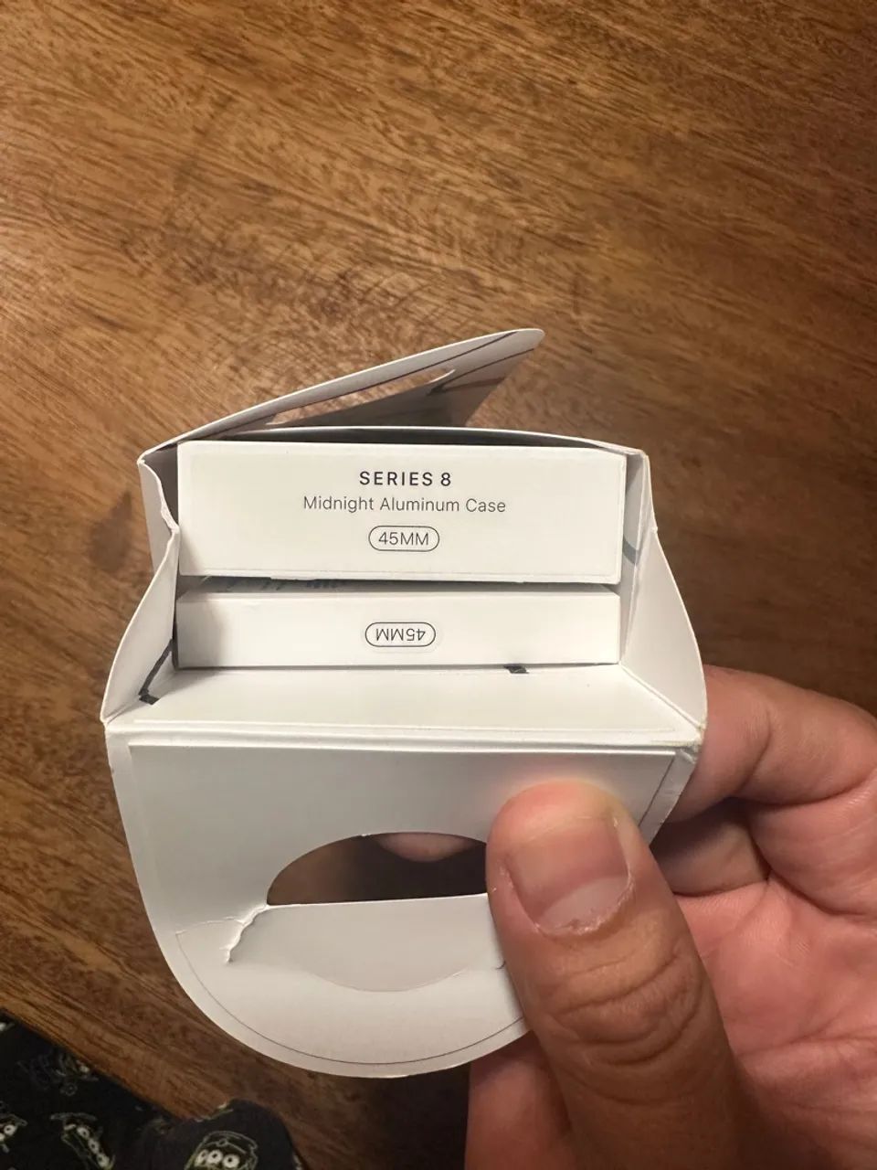 Apple Watch série 8 45mm - Foto 3