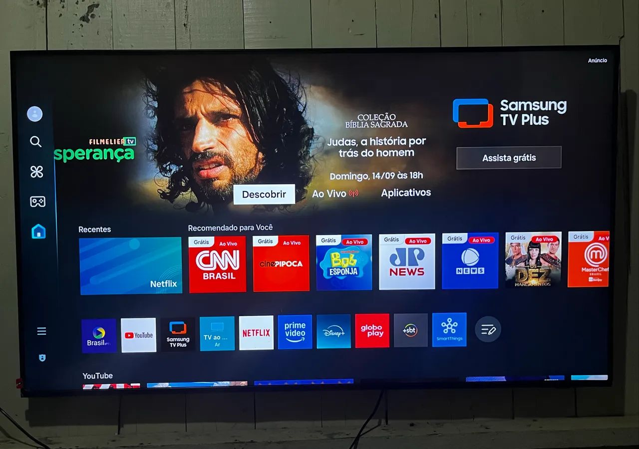 Vendo smart tv64313034359939120