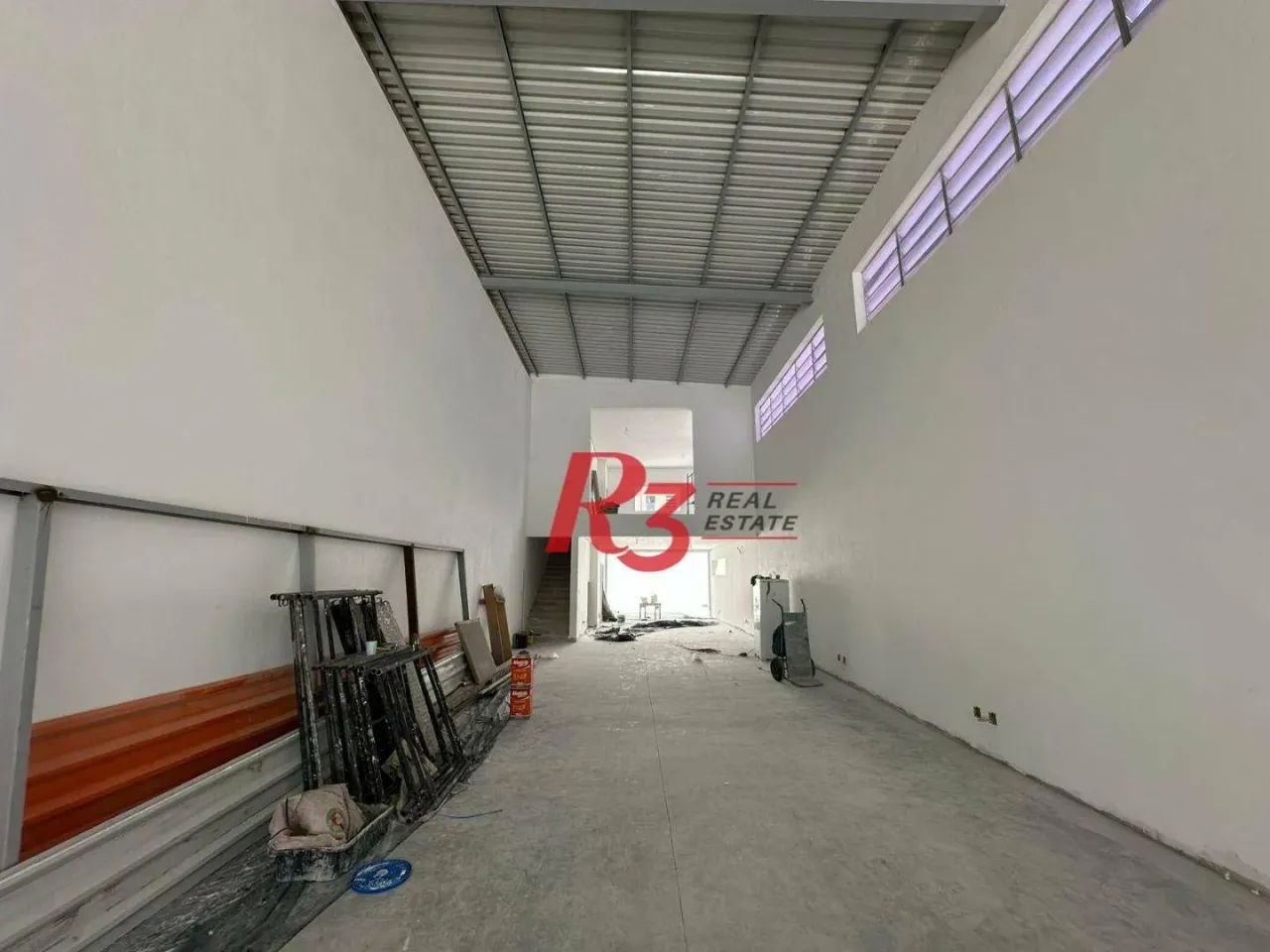 Galpão reformado 282 m² - venda por R$ 2.000.000 ou aluguel por R$ 17.025/mês - Ponta da P - Foto 9