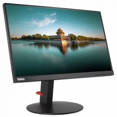 Monitor Gamer Lenovo 22 Polegadas Full HD IPS S/ Borda C/ Hdmi 100% Funcionando
