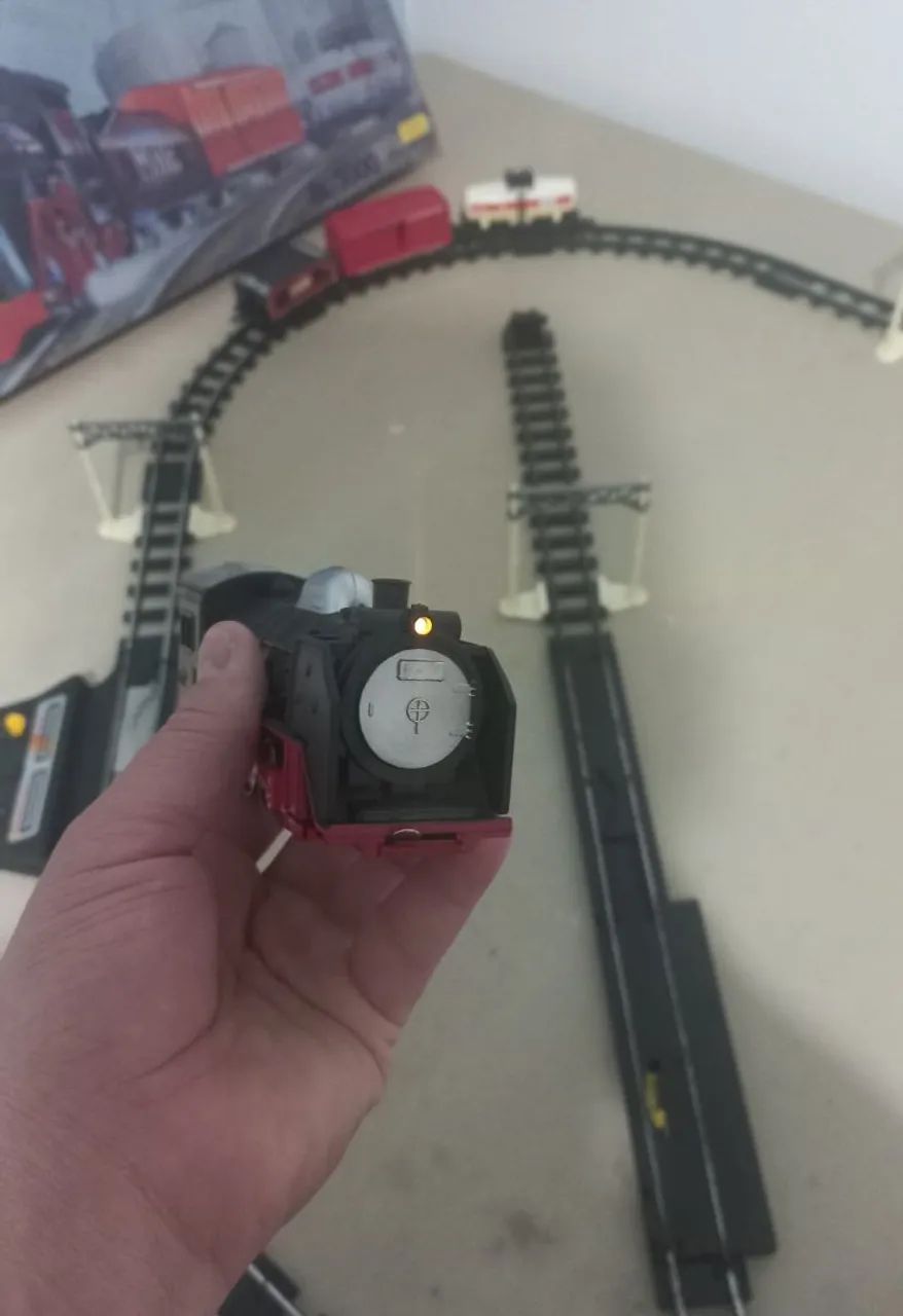 Ferrorama Sl 3000 e Sl 4000 da estrela.  - Foto 3