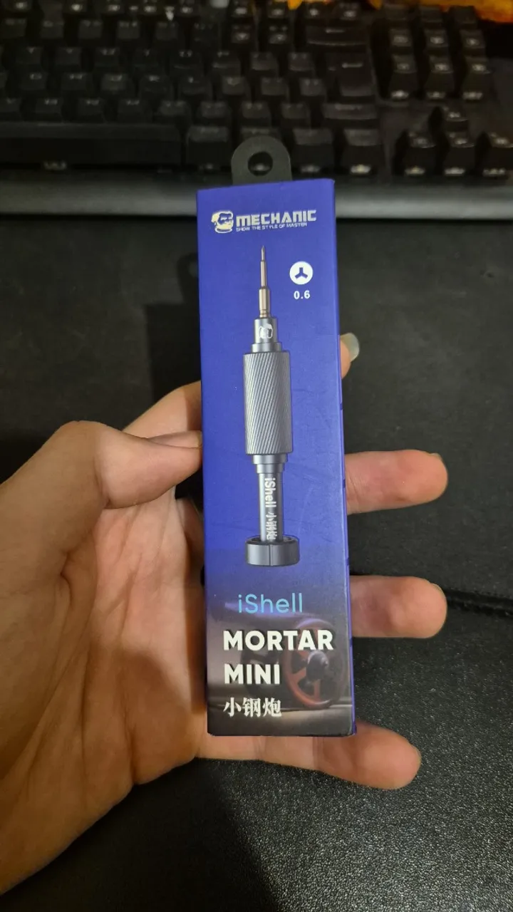 chave Y 0.6 para iphone original