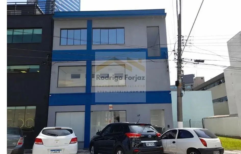 Centro Comercial Alpha Conde - Alphaville - EXCELENTE PRÉDIO COMERCIAL LOCAÇÃO IMEDIATA -  - Foto 2