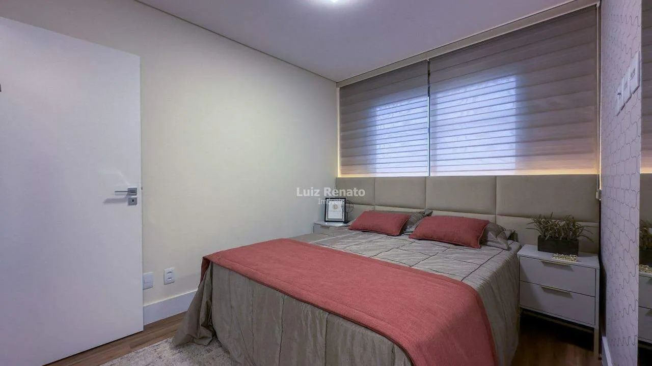 Cobertura a Venda Santo Agostinho - Foto 2