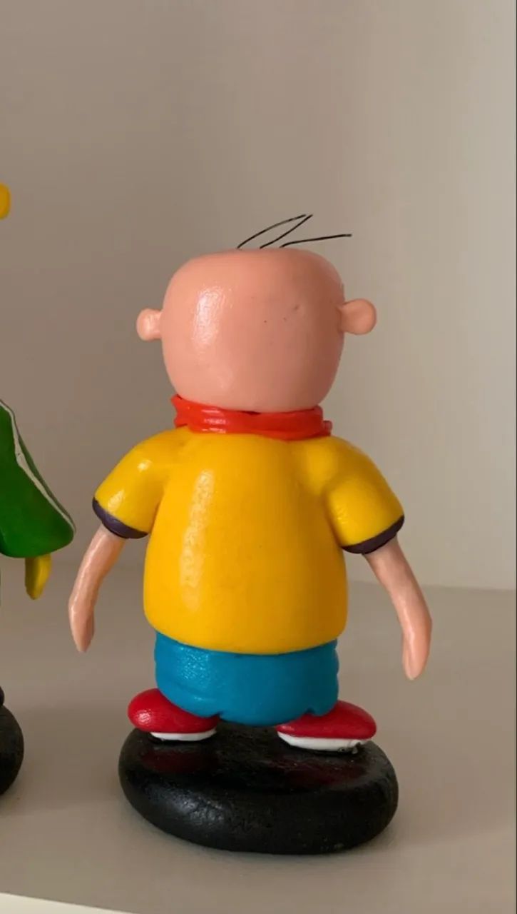 Cartoon network du, dudu e edu - Foto 2