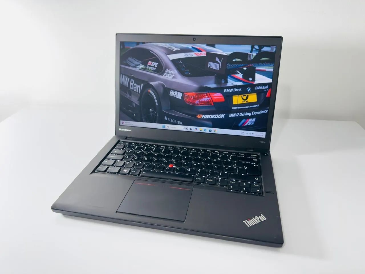 Notebook Lenovo Thinkpad I5-4Th-8GB Ram-SSD 256GB 