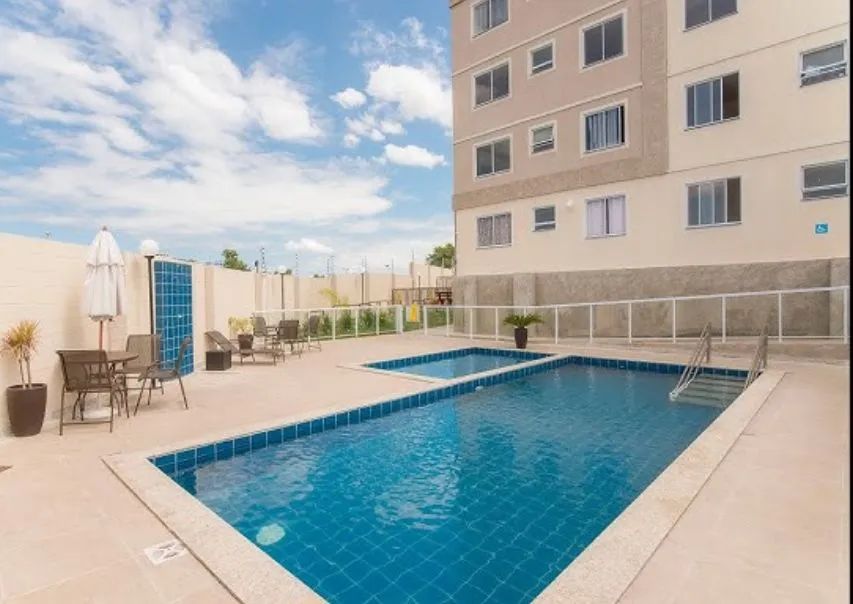 Foto - Viana - Vila Bethânia