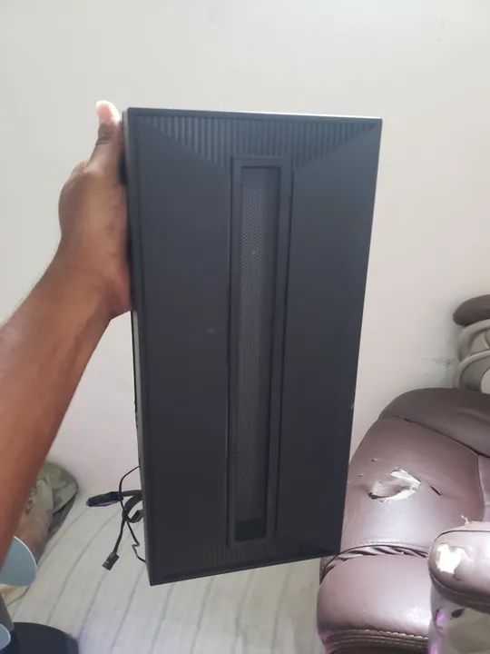 Pc Xeon e3 1240v3=i7 4770+16gb RAM - Foto 2