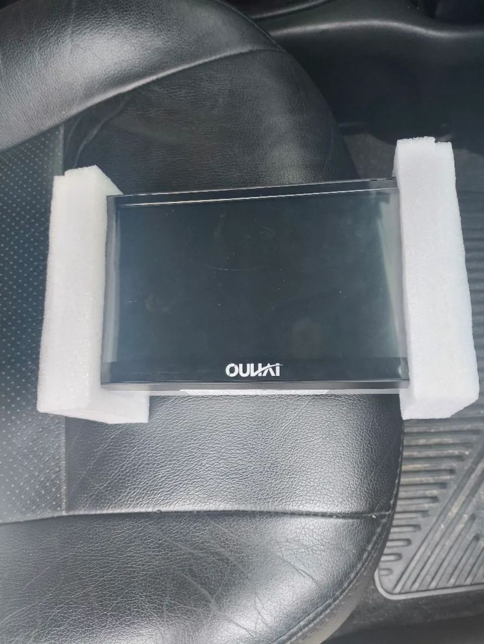 Multimídia 7 polegadas 