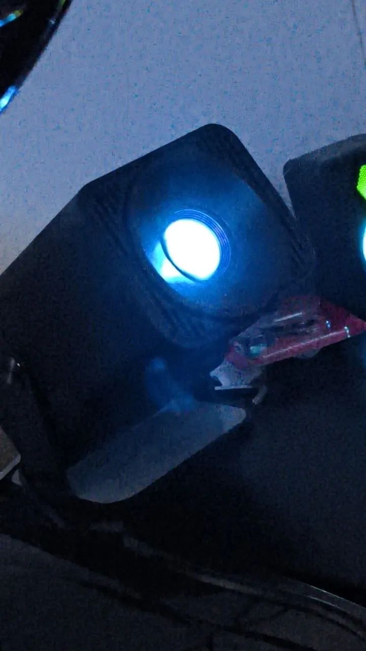 Projetor hy 320 - Foto 4