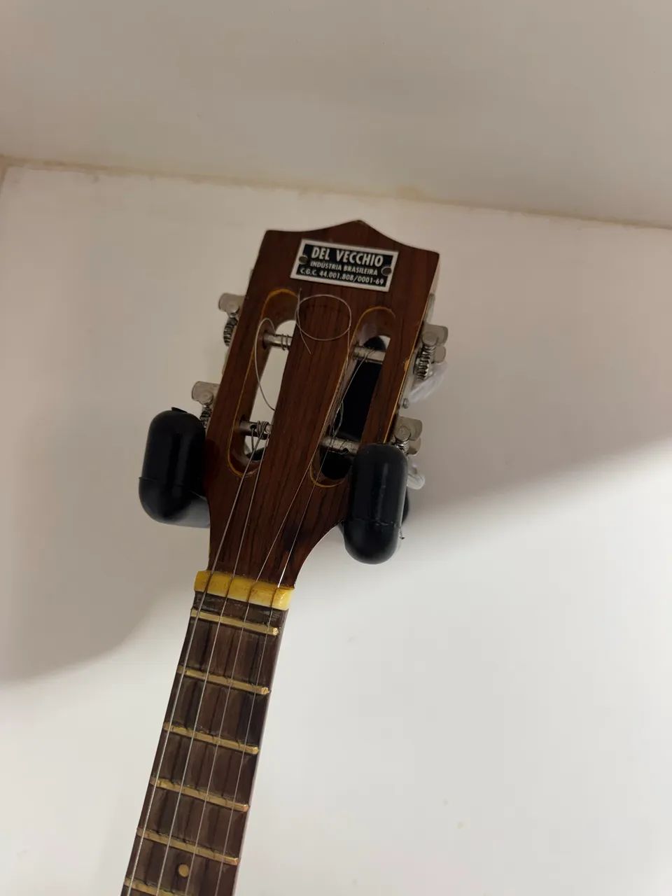 Cavaquinho del vecchio