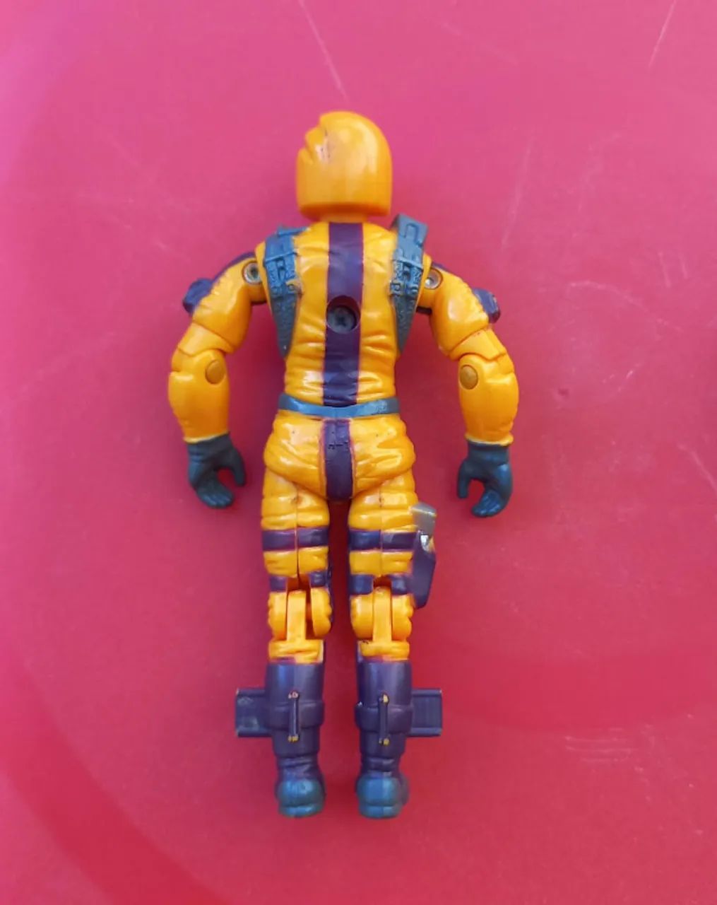 Comandos em Ação Estrela Estilhaço - Foto 2