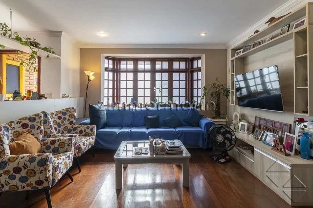 CASA DE VILA PERDIZES 4 DORMITÓRIOS 1 VAGA - Foto 3