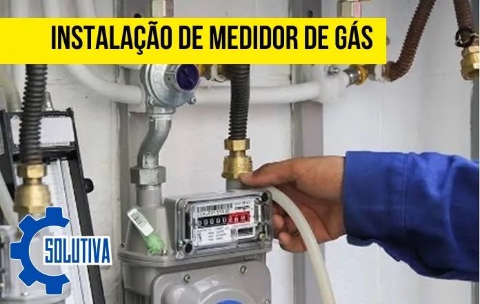 Serviços em Aquecedor a gás , Cooktop, Medidor de gás , rinnai , Lorenzetti , komeco - Foto 2