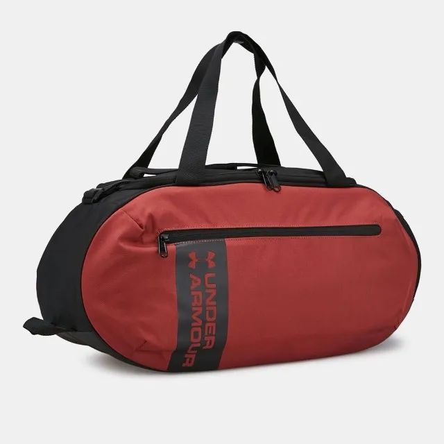 MALA BOLSA UNDER ARMOUR DUFFEL  - Foto 2