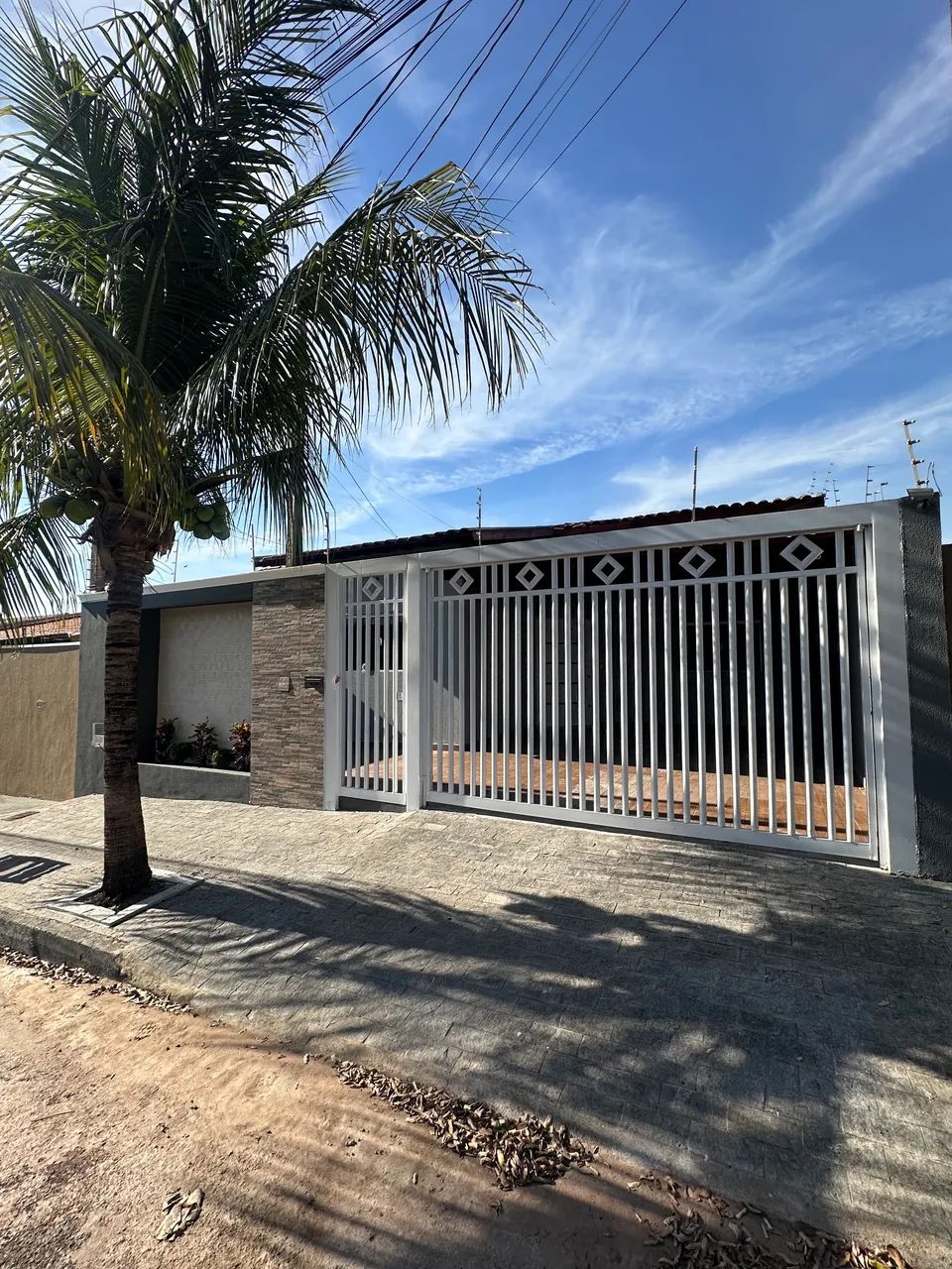 Foto - São José do Rio Preto - Residencial Machado I