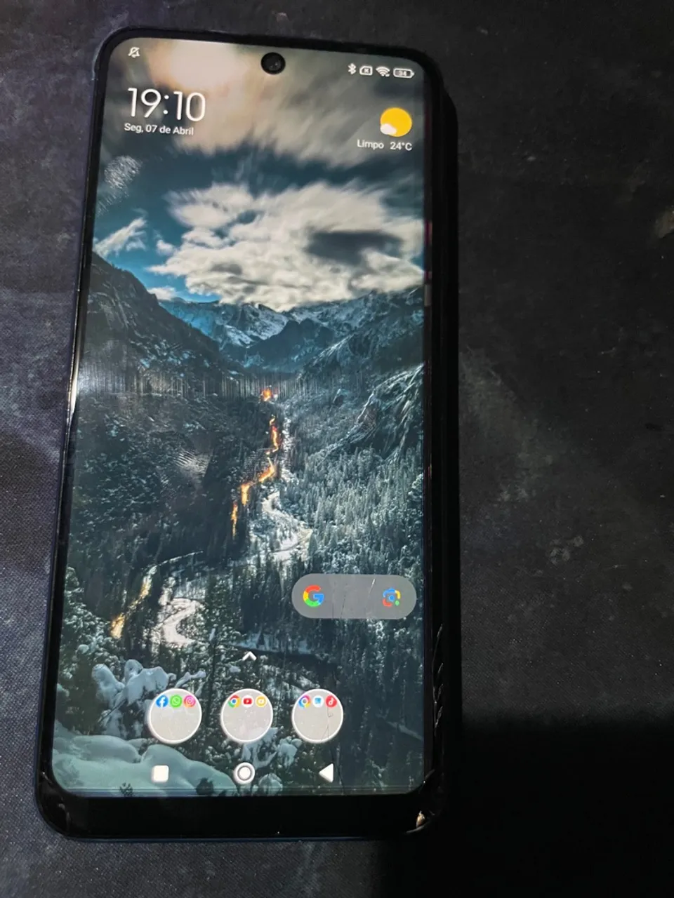 Xiaomi POCO M5s