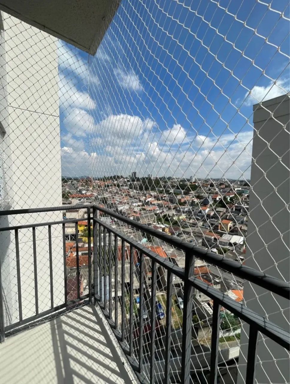 (NBA) APARTAMENTO A VENDA 100% FINANCIADO  - Foto 3