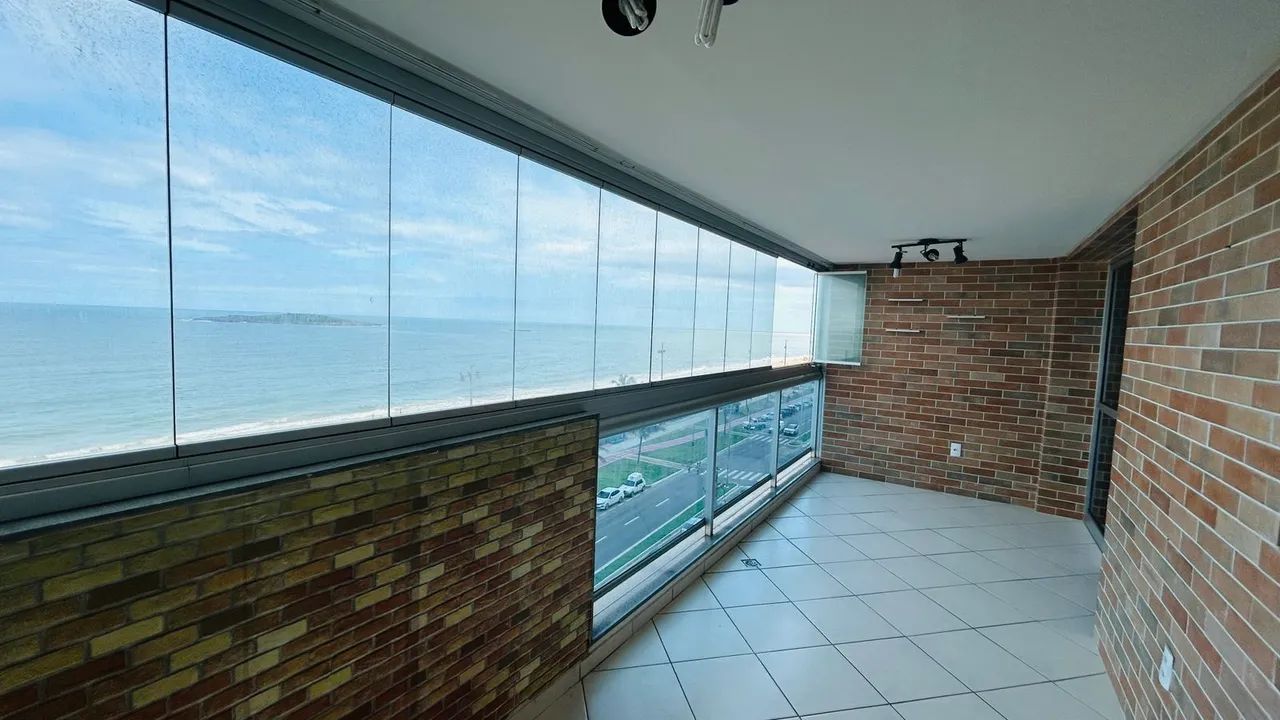 MRL7209 - Oportunidade na Praia de Itaparica, vista mar, 3 quartos, 1 suíte, 1 vaga, lazer - Foto 3