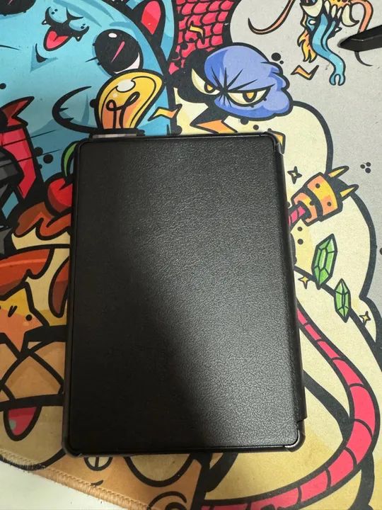 Kindle 10ª geração - pouco usado - Foto 4