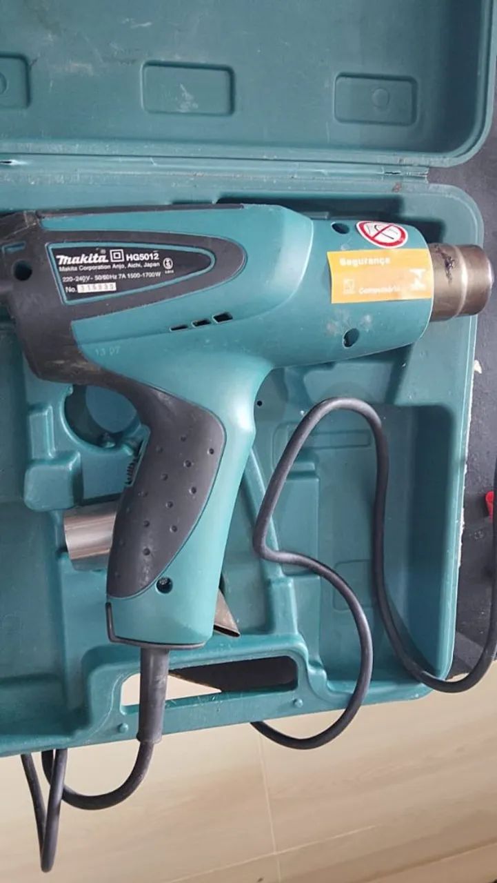 Soprador térmico elétrico 64842827828098120