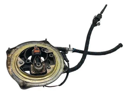 Tbi Corpo Borboleta Fiat Uno 1.0 Fiasa 1995 1996 1997 1998 - Foto 2