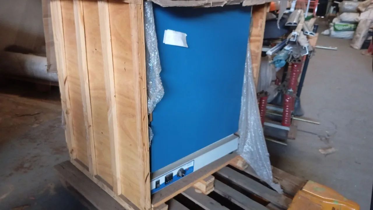 Estufa de Laboratório - Foto 2