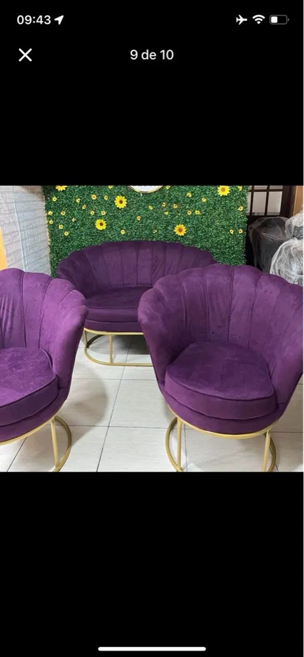 FÁBRICA DE MÓVEIS, A PARTIR DE 199, SÓ PAGA  NA ENTREGA  - Foto 3