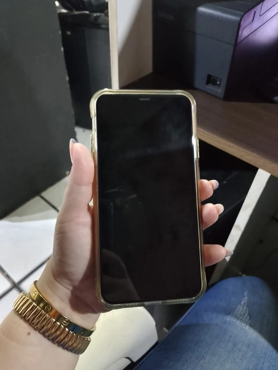 iPhone 11 Pro Max 64GB