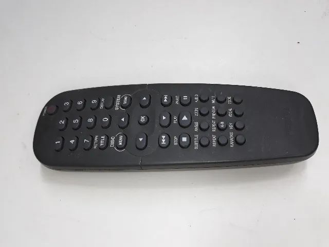 Controle Remoto Dvd Philips - Foto 2