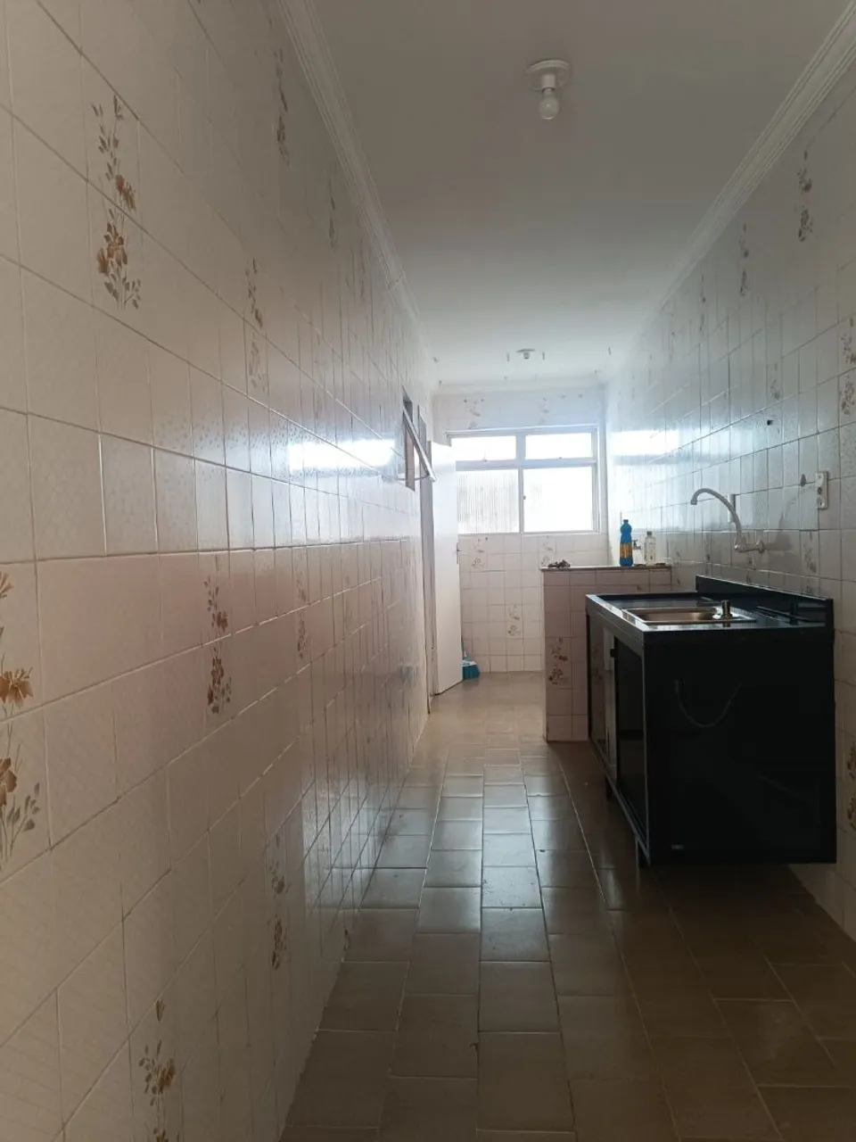 Apartamento para alugar 3/4 no paralela parque