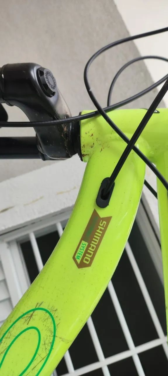 Bicicleta Shimano Aro 29 - Foto 5