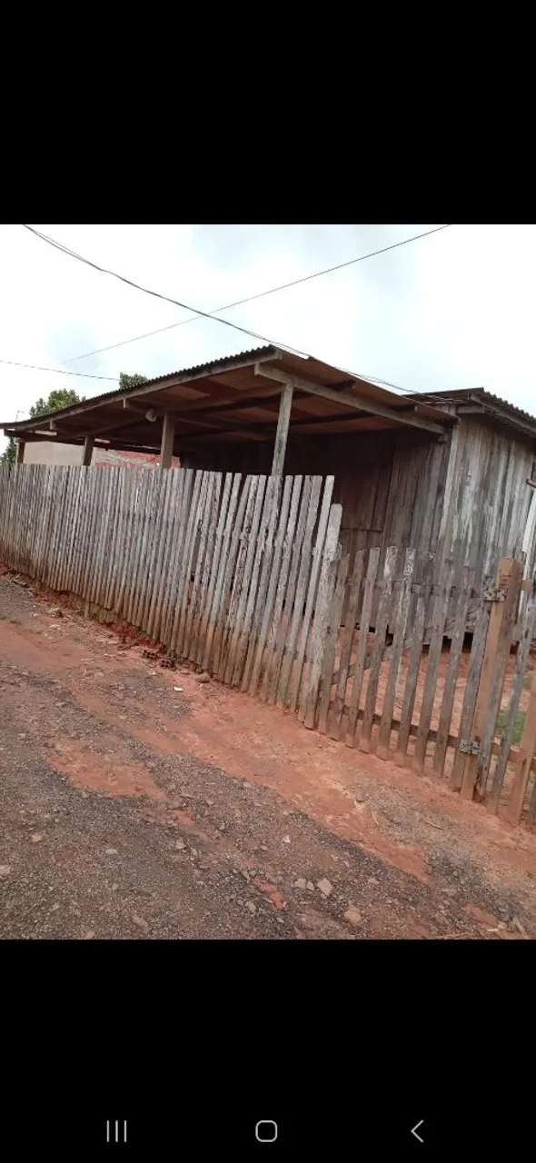 Vende-se 20 mil