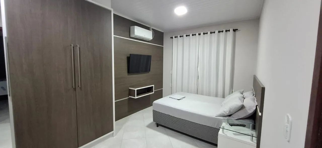 Vendo casa em Gov. Celso Ramos - Foto 5