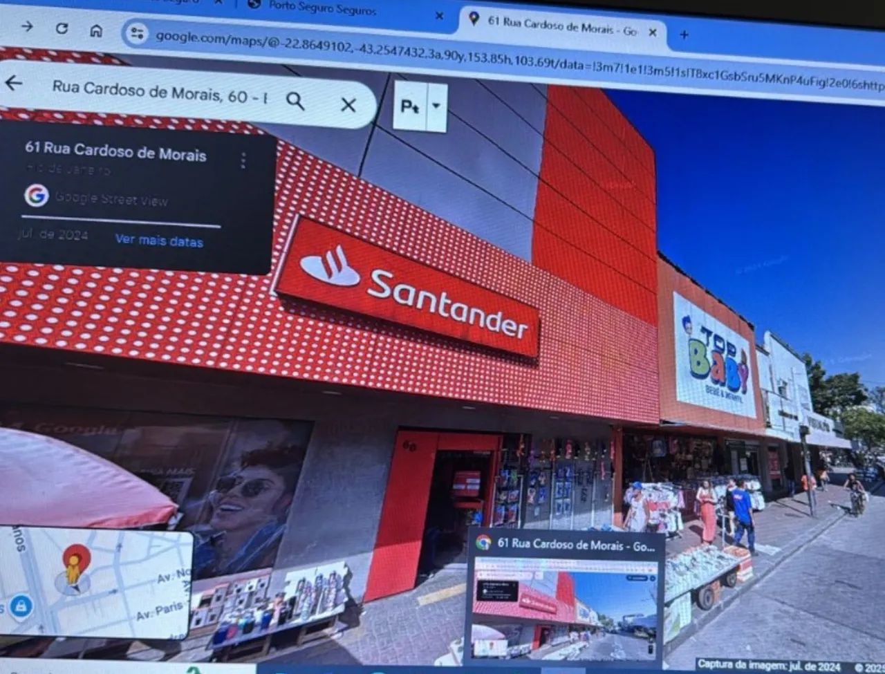 Excelente loja para locação na Rua Cardoso de Moraes Bonsucesso - Foto 2