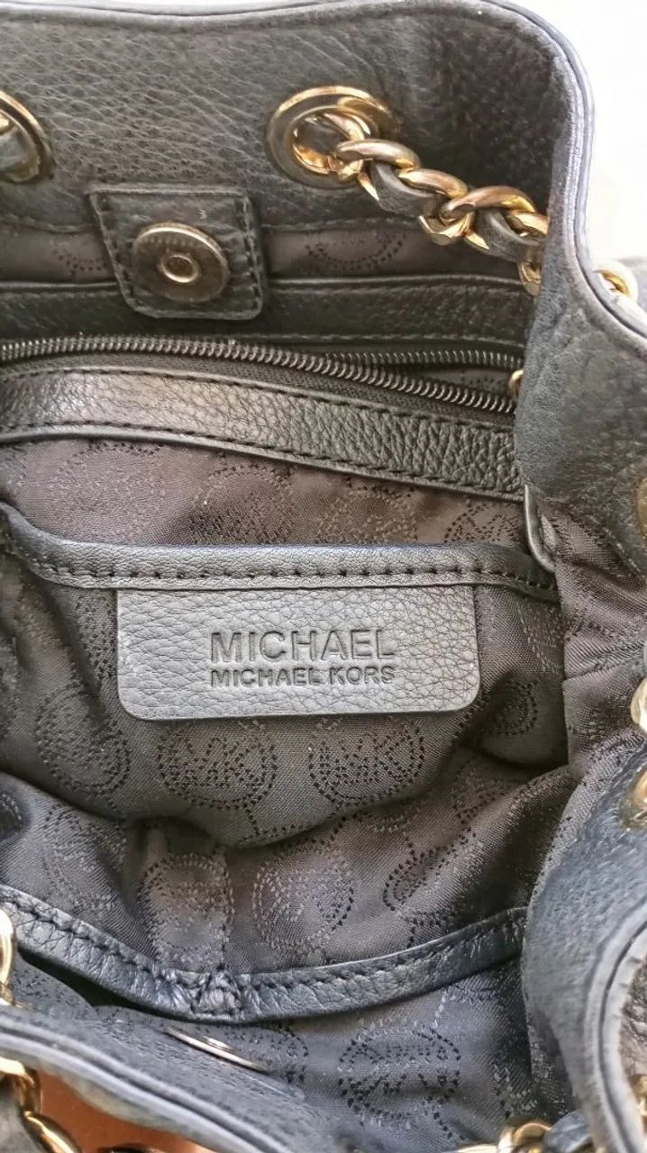 Bolsa de Ombro Michael Kors Original  - Foto 2