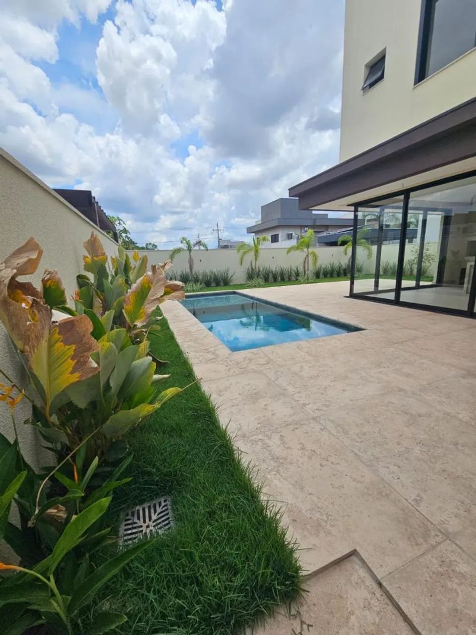 Sobrado condominio florais italia 5suites - Foto 3
