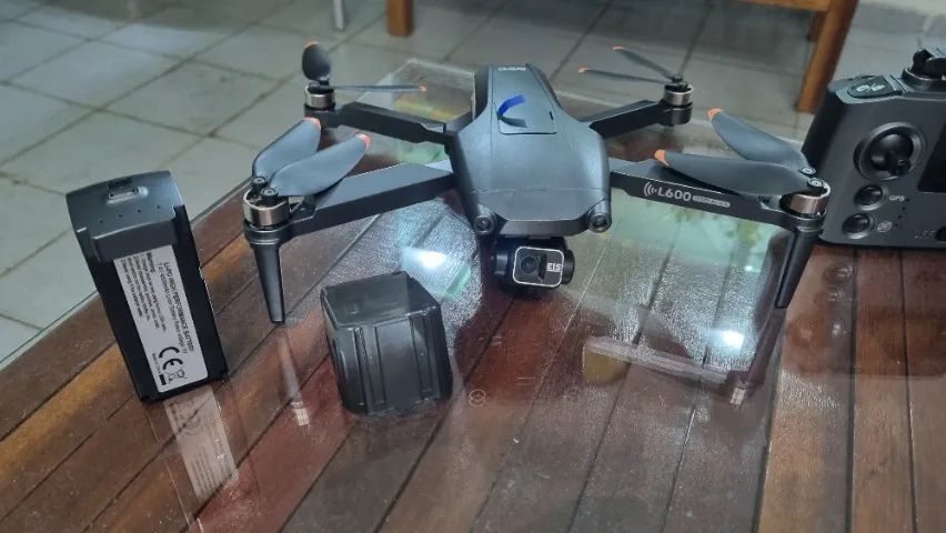 Drone L600 PRO MAX - Foto 6