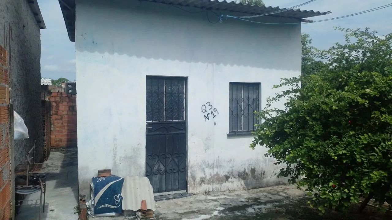 Foto - Manaus - Santa Etelvina