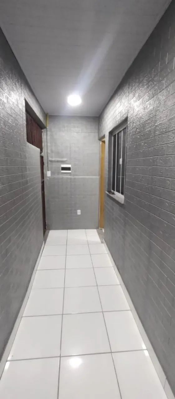 Foto - São Gonçalo - Rocha