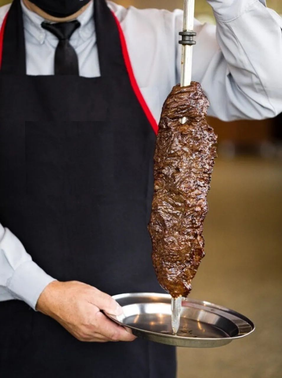 PASSADOR DE CARNE