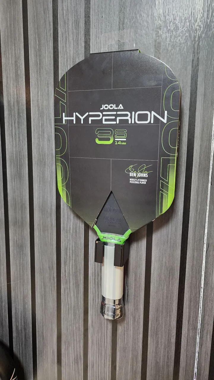 Raquete de Pickleball Joola Hyperion 3S