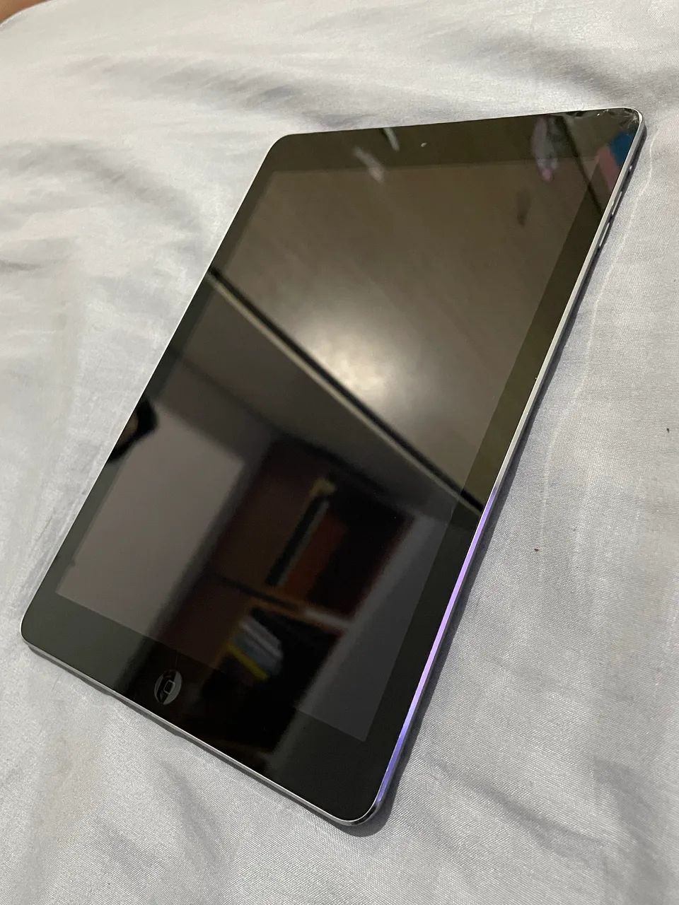 iPad Air 1 64GB - Tablets e E-Readers - Parque Mandaqui, São Paulo