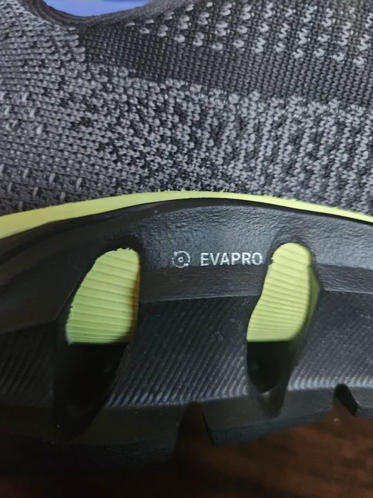 Tênis Olympikus Masculino Difuse NÚMERAÇAO 40 -Original - Foto 4