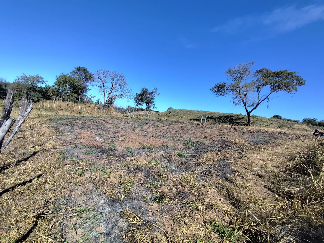 LOTE 500 Metros