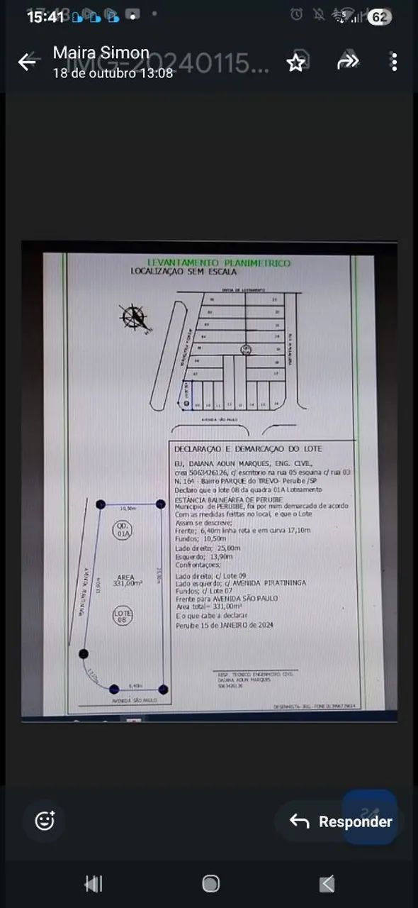 Foto - São Paulo - Vila Piauí