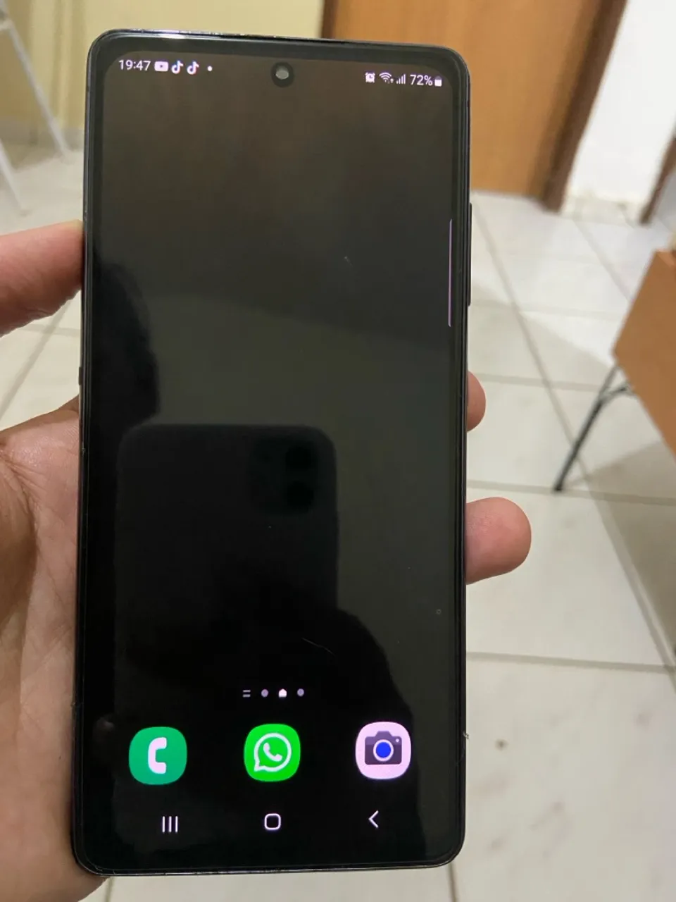 S20 FE 5G