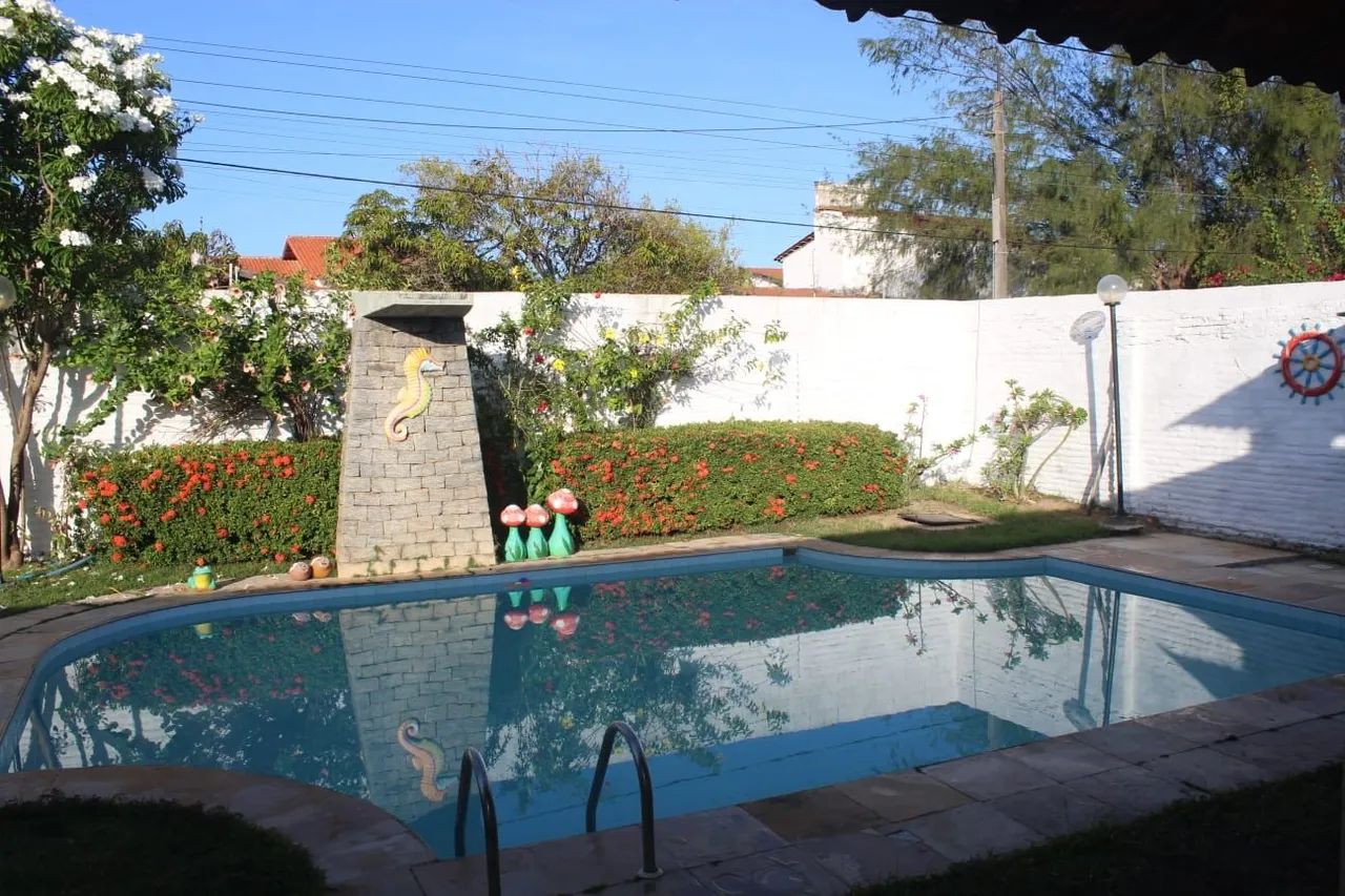 Casa de Praia 1.300 final de semana nomal. - Foto 4