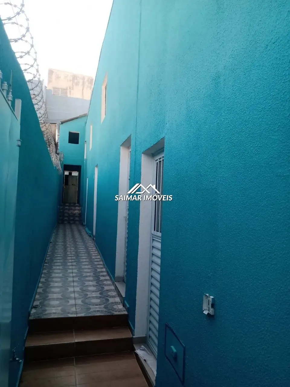 Venda/Lofts 39m² - Investimento e Renda - Vila Bela - SP