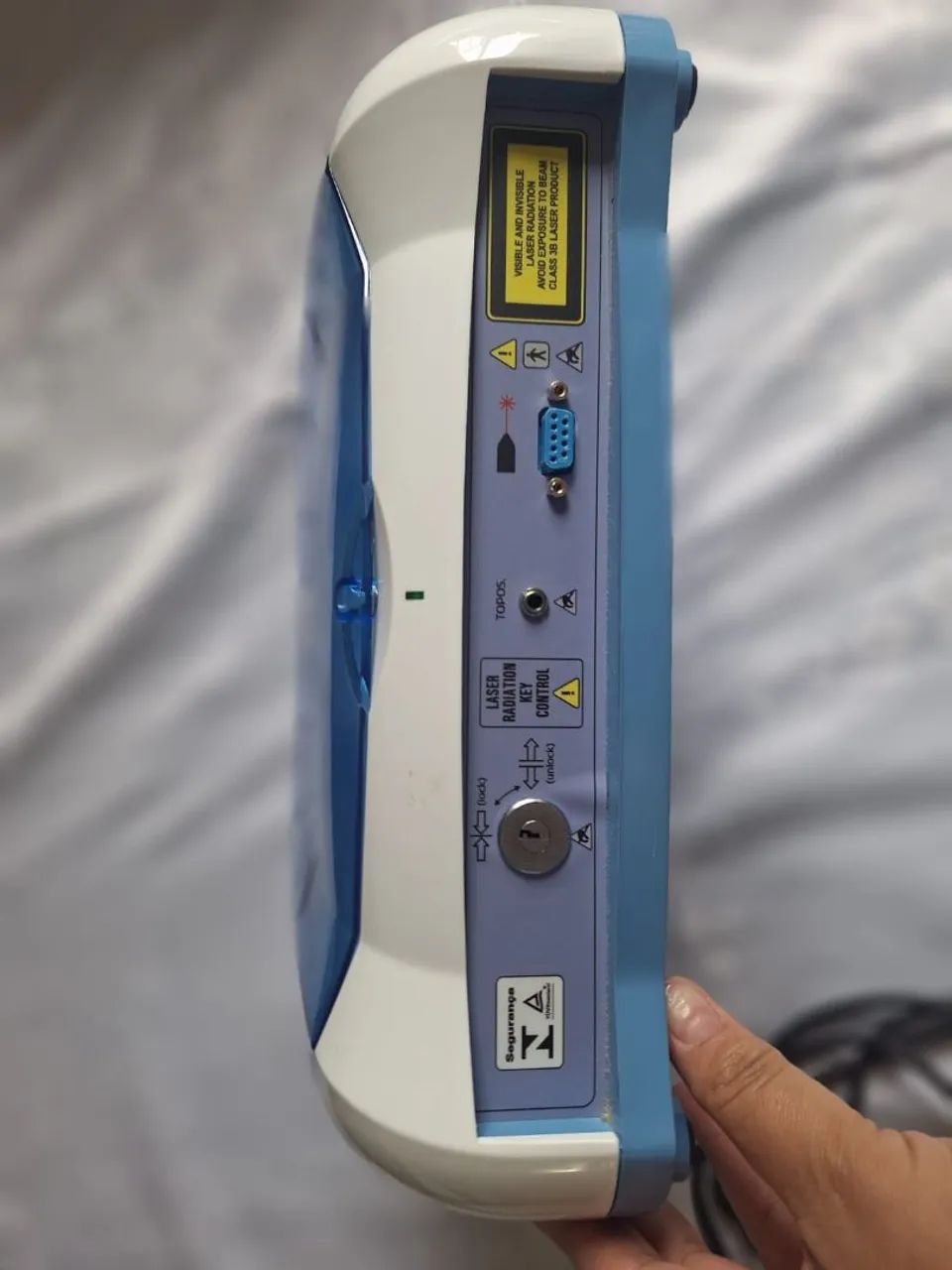 Laserpulse - Foto 5